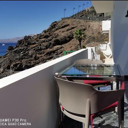 Onyx Apartment Puerto del Carmen  Exteriör bild