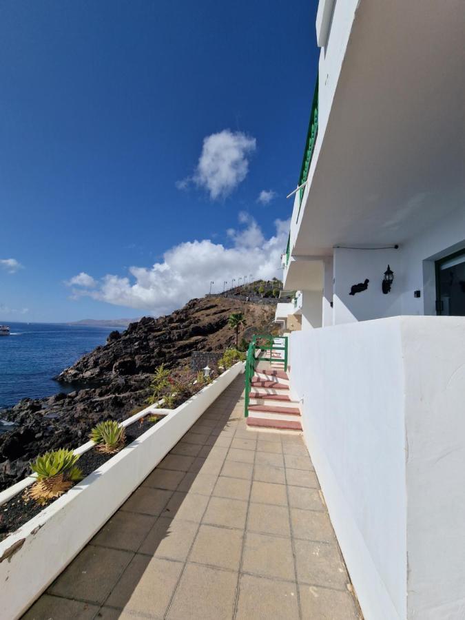 Onyx Apartment Puerto del Carmen  Exteriör bild