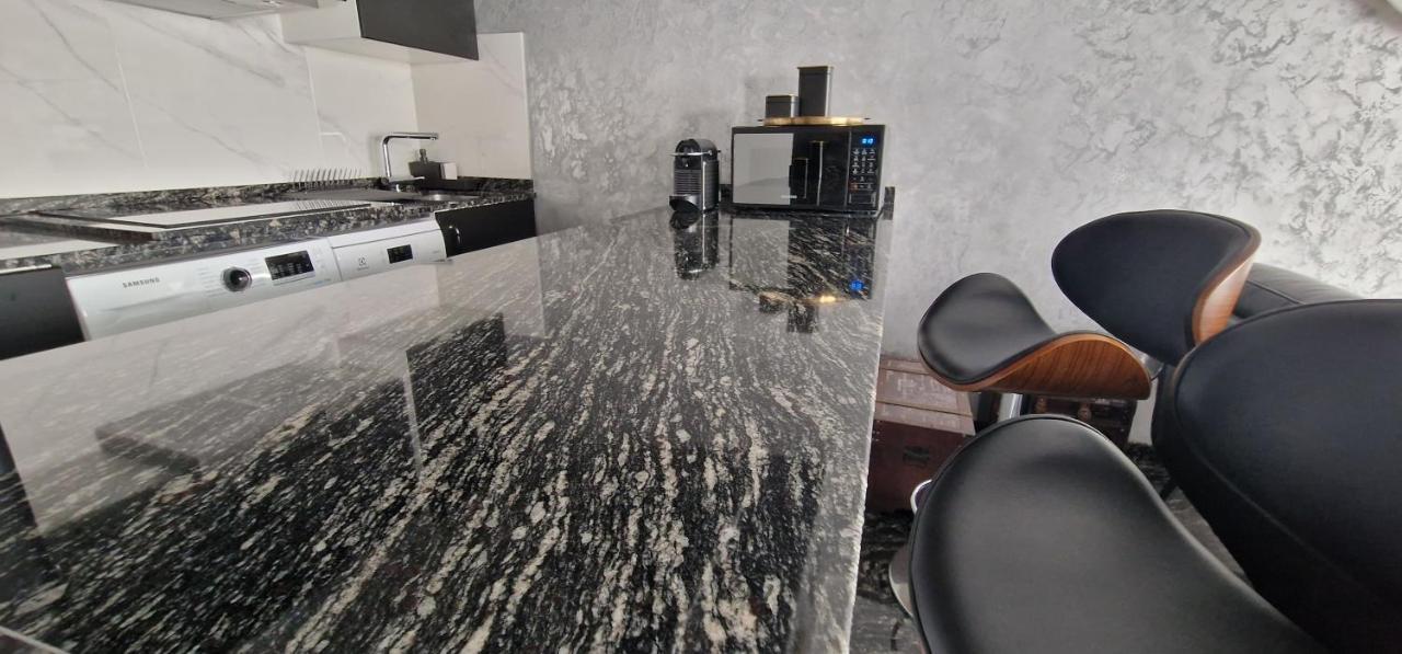 Onyx Apartment Puerto del Carmen  Exteriör bild