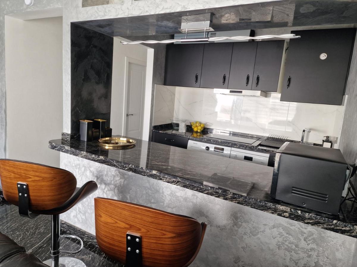 Onyx Apartment Puerto del Carmen  Exteriör bild