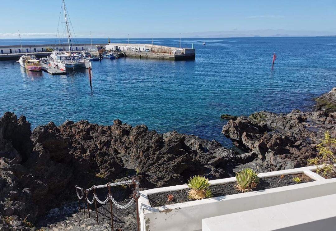Onyx Apartment Puerto del Carmen  Exteriör bild