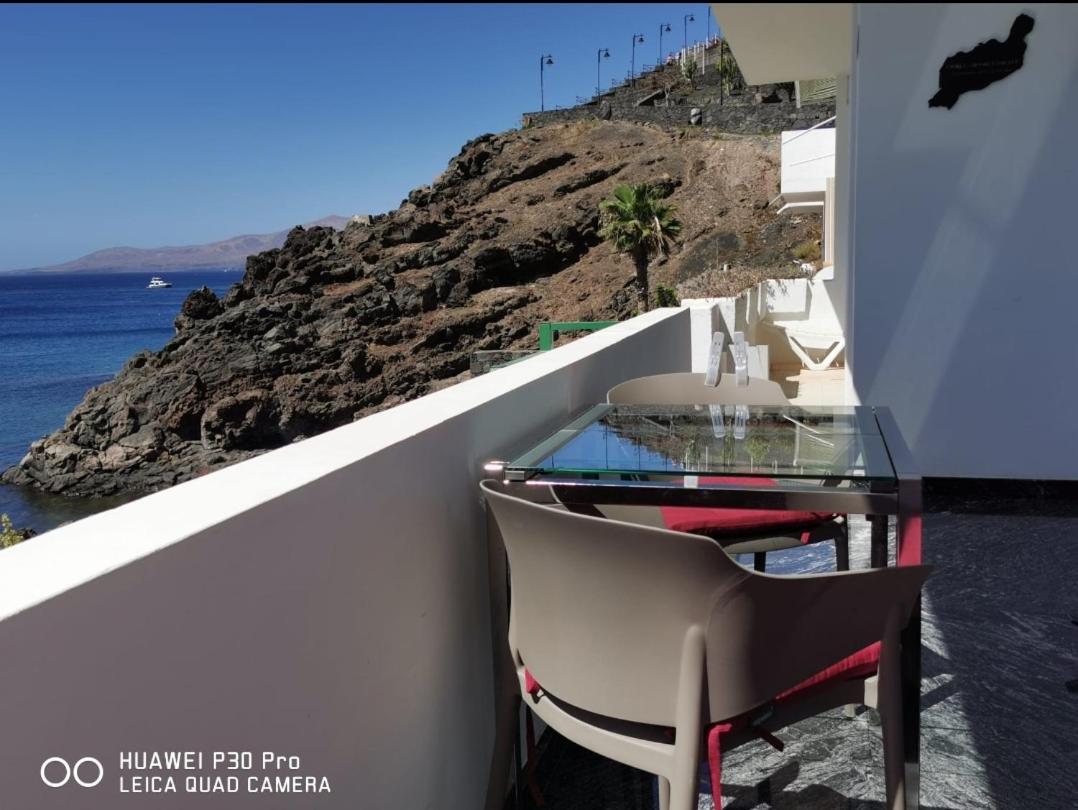 Onyx Apartment Puerto del Carmen  Exteriör bild
