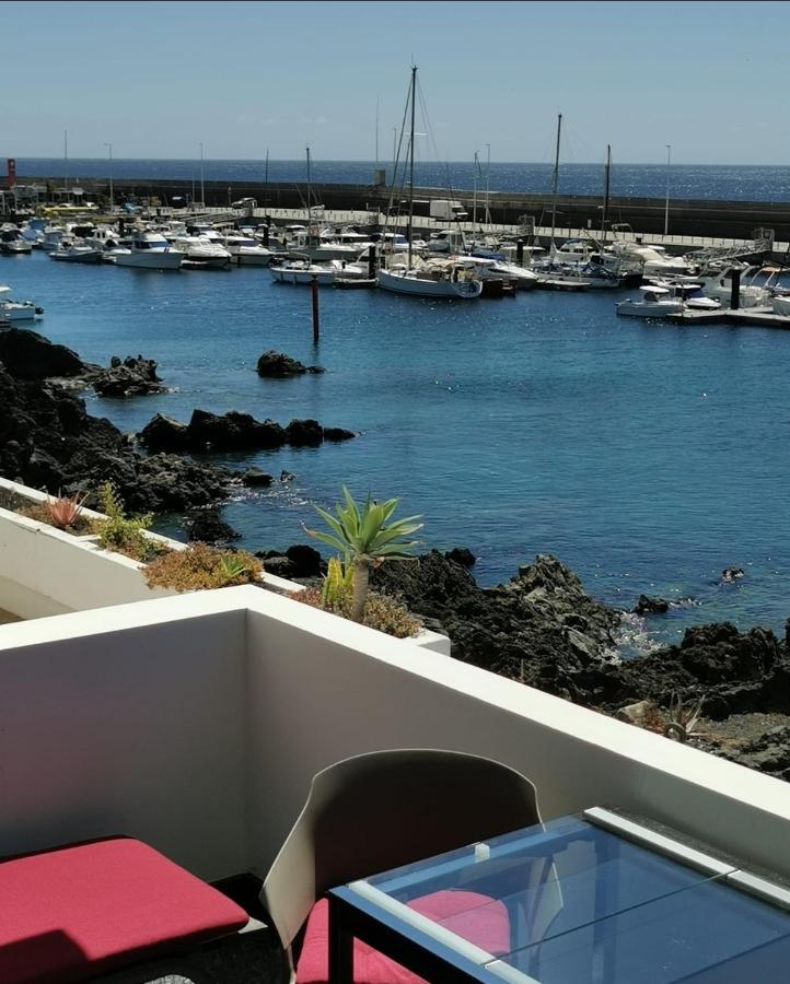 Onyx Apartment Puerto del Carmen  Exteriör bild